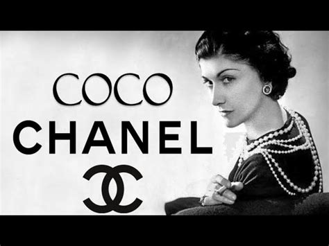 who founded coco chanel